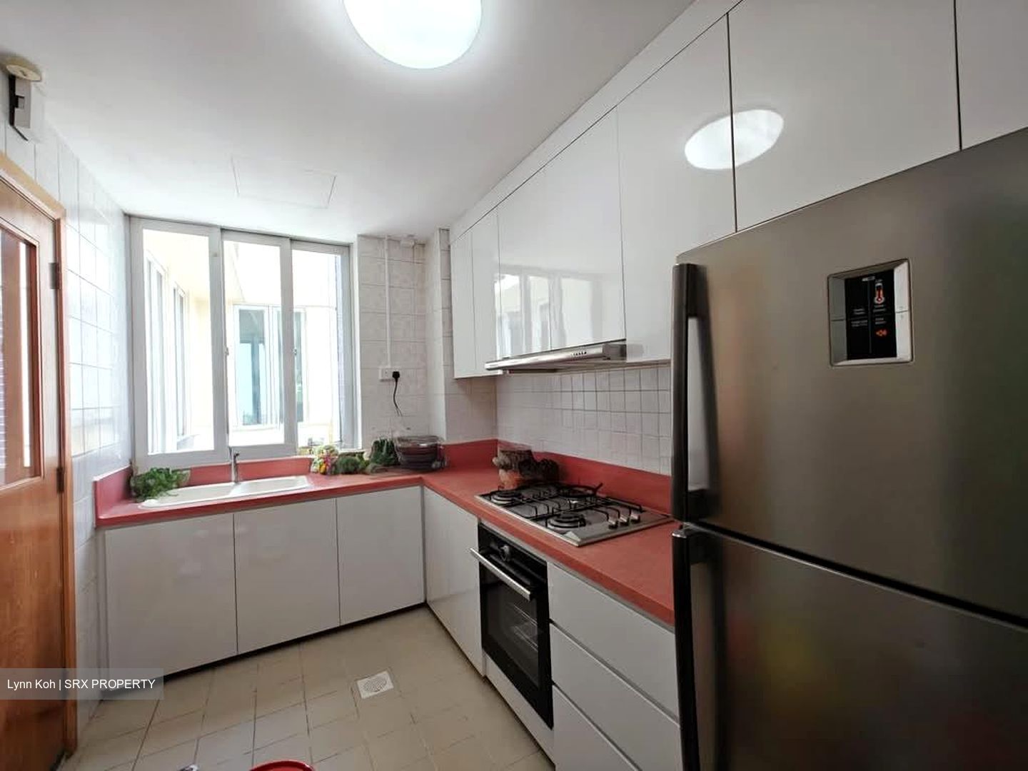 The Huntington (D11), Apartment #543838691